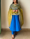 Load image into Gallery viewer, Suraj Suit Set