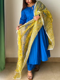 Load image into Gallery viewer, Suraj Suit Set