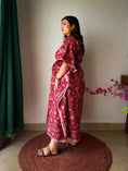 Load image into Gallery viewer, Gulaab Kaftan Dress