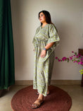 Load image into Gallery viewer, Kaner Kaftan Dress