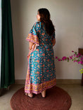 Load image into Gallery viewer, Raatrani Kaftan Dress