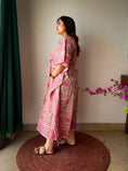 Load image into Gallery viewer, Nigaar Kaftan Dress