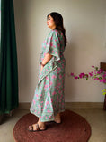 Load image into Gallery viewer, Neelkamal Kaftan Dress
