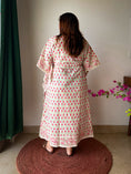 Load image into Gallery viewer, Chameli Kaftan Dress