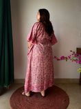 Load image into Gallery viewer, Kusum Kaftan Dress