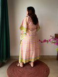 Load image into Gallery viewer, Tesu Kaftan Dress