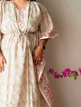 Load image into Gallery viewer, Kumud Kaftan Dress