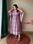 Load image into Gallery viewer, Kamal Kaftan Dress