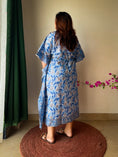 Load image into Gallery viewer, Champa Kaftan Dress
