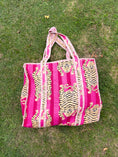 Load image into Gallery viewer, Gul Sher Tote Bag