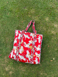 Load image into Gallery viewer, Laal Pari Tote Bag