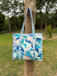 Load image into Gallery viewer, Sheesh Mahal Tote Bag