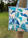Load image into Gallery viewer, Sheesh Mahal Tote Bag