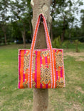 Load image into Gallery viewer, Sher Singh Tote Bag