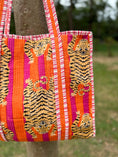Load image into Gallery viewer, Sher Singh Tote Bag