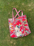 Load image into Gallery viewer, Chitrakoot Tote Bag