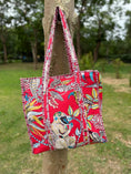 Load image into Gallery viewer, Chitrakoot Tote Bag