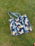 Load image into Gallery viewer, Udaan Vatika Tote Bag