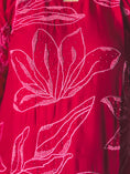 Load image into Gallery viewer, Anjali Red Hand-Embroidered Kurta Set