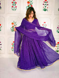 Load image into Gallery viewer, Jamuni Noor Lehenga Set