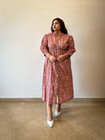Load image into Gallery viewer, Hairat Dress