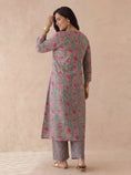 Load image into Gallery viewer, Gul Mehfil Set