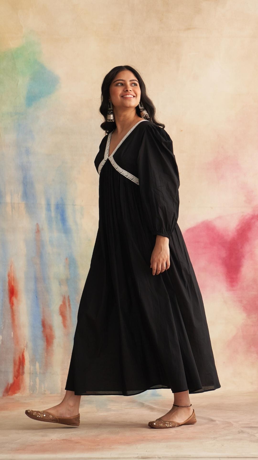 Ghazal Dress