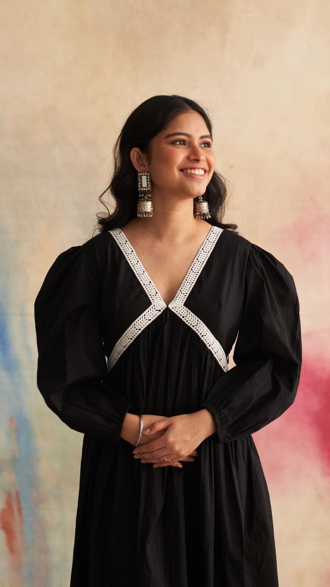 Ghazal Dress