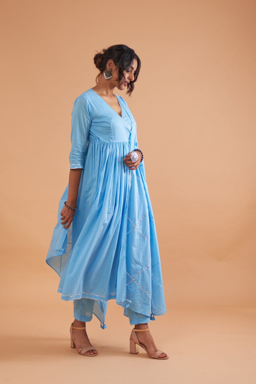 Ruhig Set