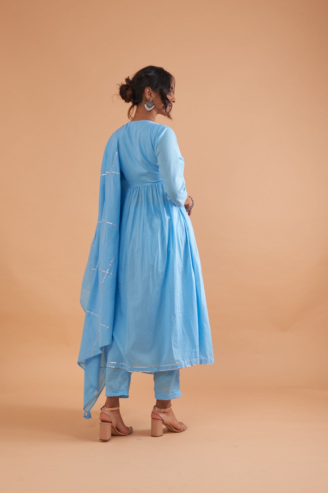 Ruhig Set