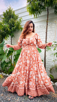 Load image into Gallery viewer, Sahiba Dress