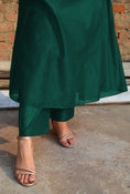 Load image into Gallery viewer, Green Rosewood Set Indian Sets Angrakhaa.com