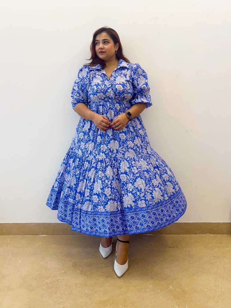 Nida Dress