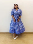 Load image into Gallery viewer, Nida Dress
