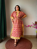 Load image into Gallery viewer, Nargis Kaftan Dress
