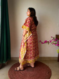 Load image into Gallery viewer, Nargis Kaftan Dress
