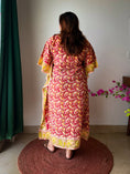 Load image into Gallery viewer, Nargis Kaftan Dress
