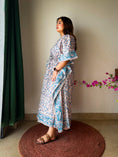 Load image into Gallery viewer, Kachnar Kaftan Dress
