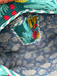 Load image into Gallery viewer, Cheetah Chaap Tote Bag
