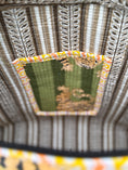 Load image into Gallery viewer, Mint Maharaja Tote Bag
