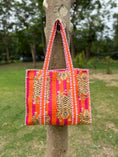 Load image into Gallery viewer, Sher Singh Tote Bag
