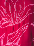 Load image into Gallery viewer, Anjali Red Hand-Embroidered Kurta Set
