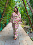 Load image into Gallery viewer, Cuckoo Co-ord Set
