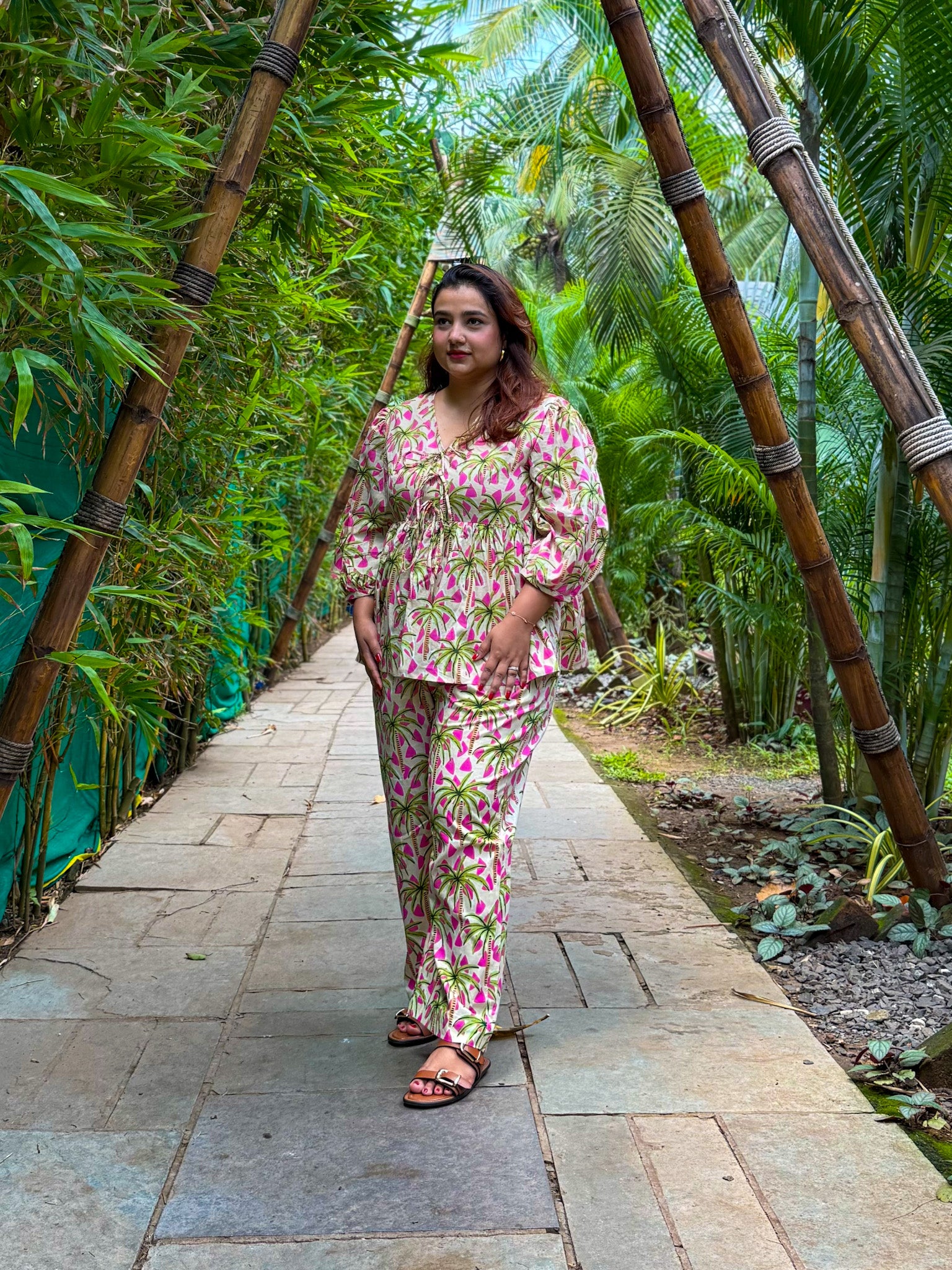 Cuckoo Co-ord Set
