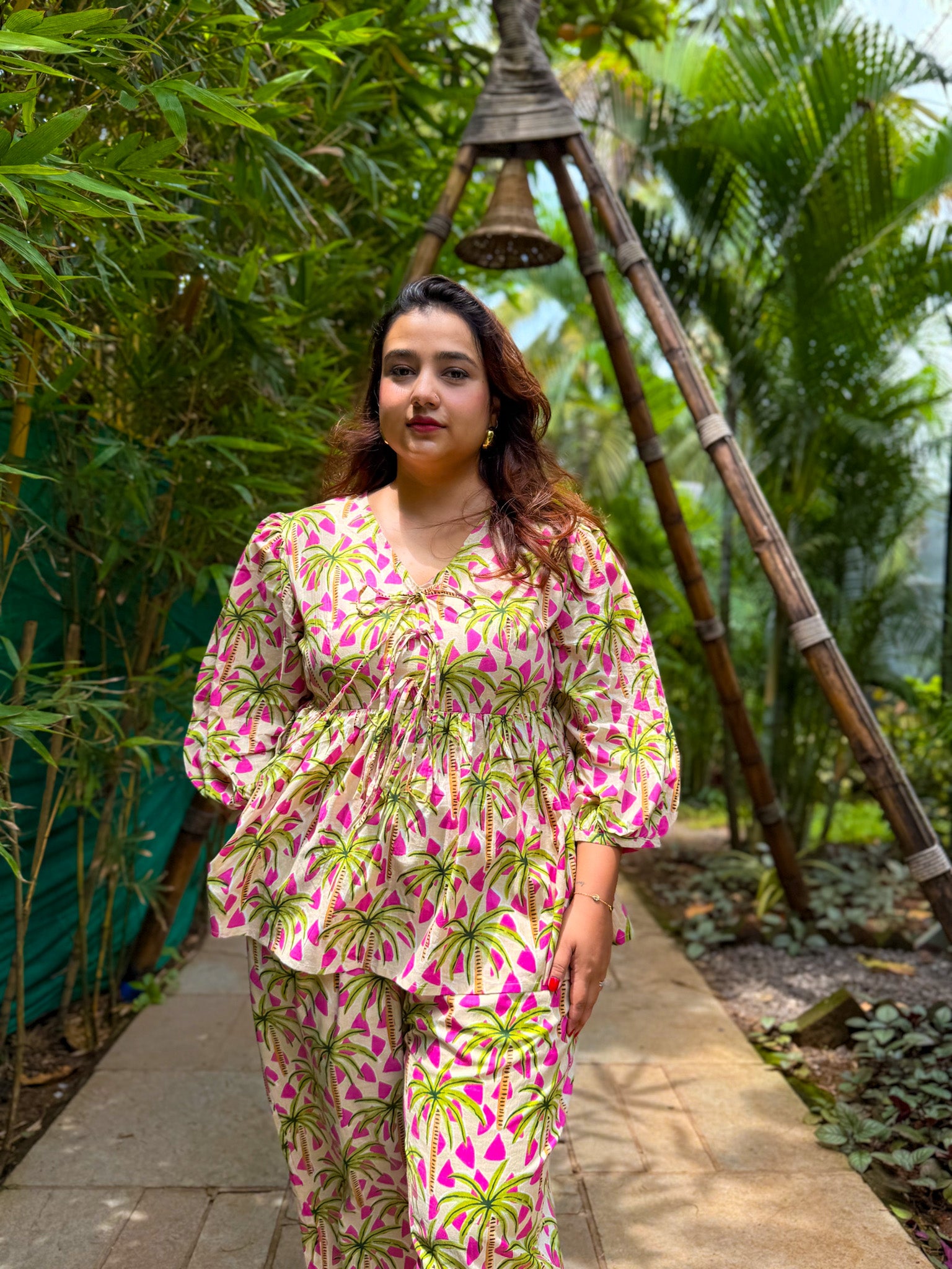 Cuckoo Co-ord Set