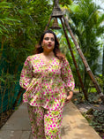 Load image into Gallery viewer, Cuckoo Co-ord Set
