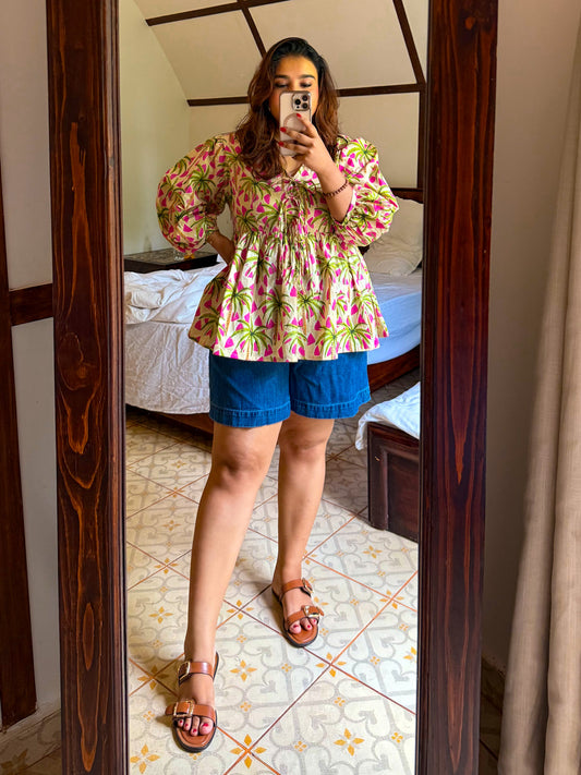 Cuckoo Top