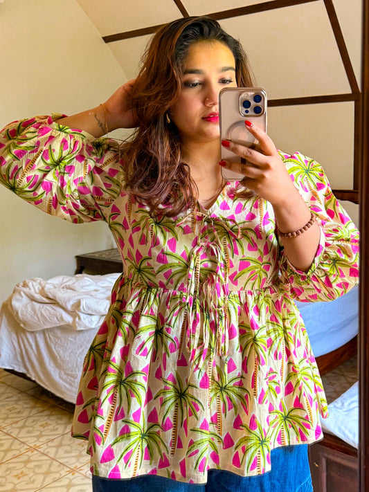 Cuckoo Top