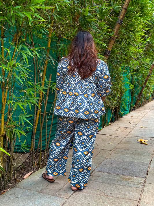 Sparrow Co-ord Set