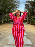 Load image into Gallery viewer, Flamingo Co-ord Set
